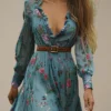 Teal Blue (No Belt)