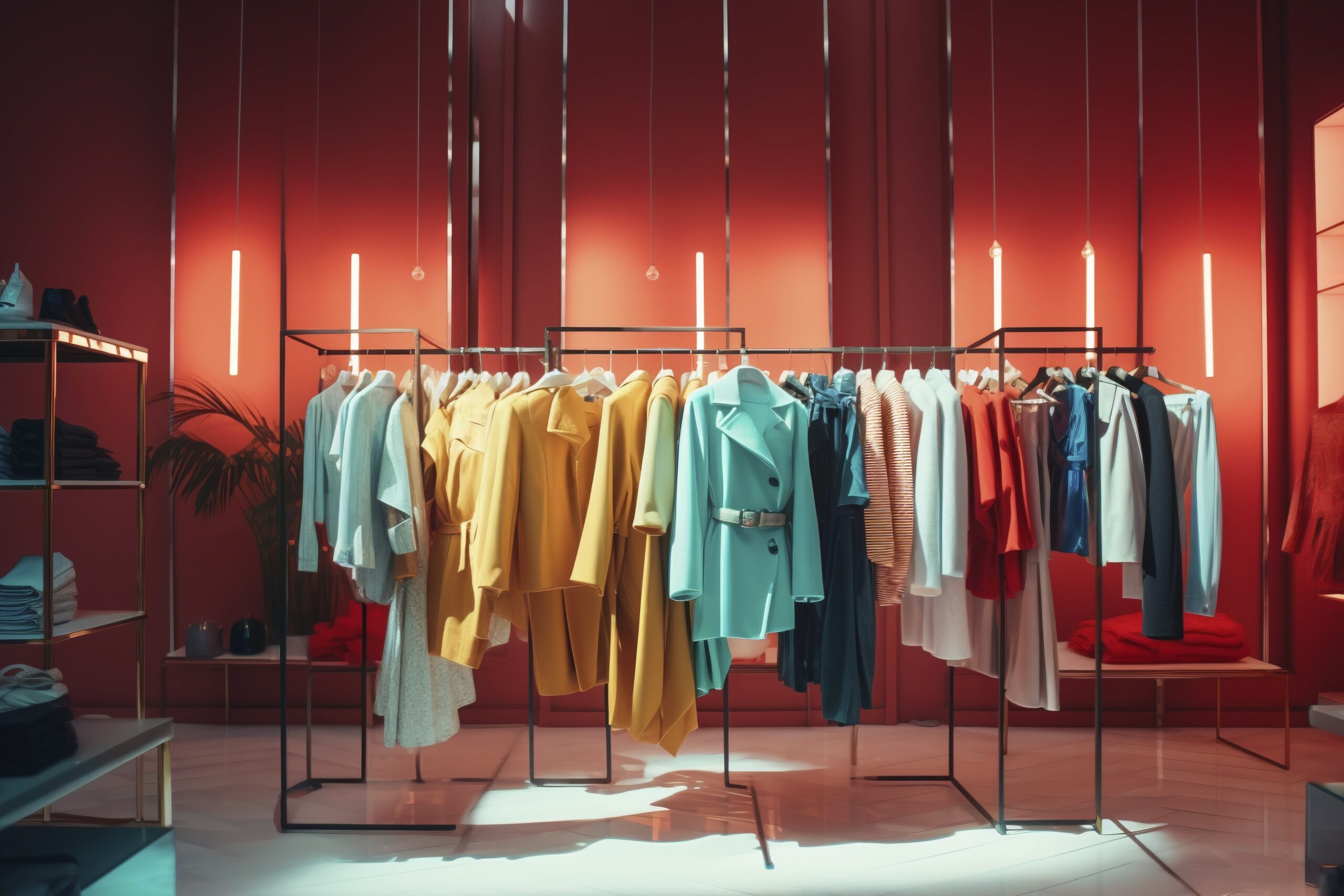 fast-fashion-concept